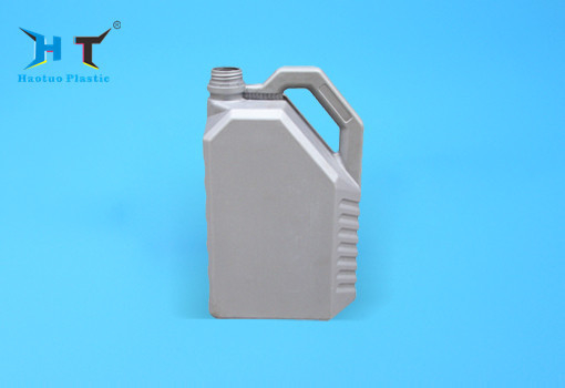 Customized Multi-cavity plastic blowing HDPE Bottle Mould With deflashing 1L 2L 3L 4L 5L