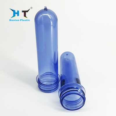 Juice and Detergent pet jar preform , pet preform for water bottles