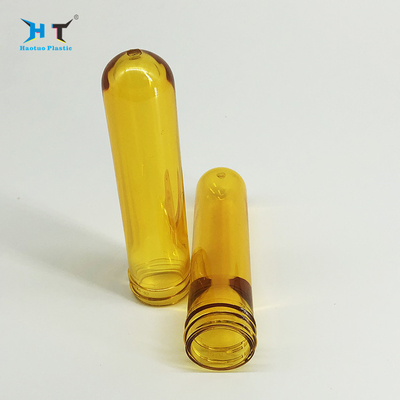 23g 28/400 Neck Clear Color Plastic PET Preform