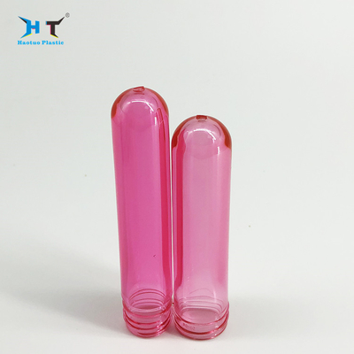 29g And 41g 33/410 Neck Cosmetic PET Blow Lotion Pump Bottle Jar Preforms