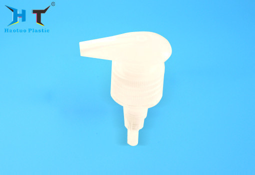 Economic Foaming Soap Dispenser Pump 2.0+ -0.2 Ml / T Discharge Rate