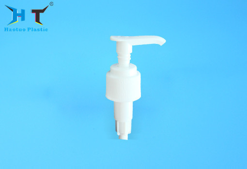 Shower Gel Lotion Dispenser Pump , Flexible Pump Bottle Dispenser