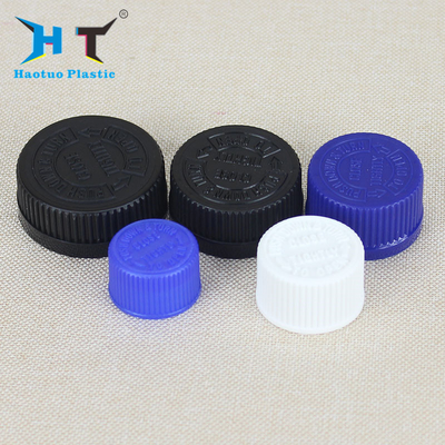 24 / 400 28 / 400 Plastic Bottle Screw Caps Pill Capsule Bottle Cover Cap