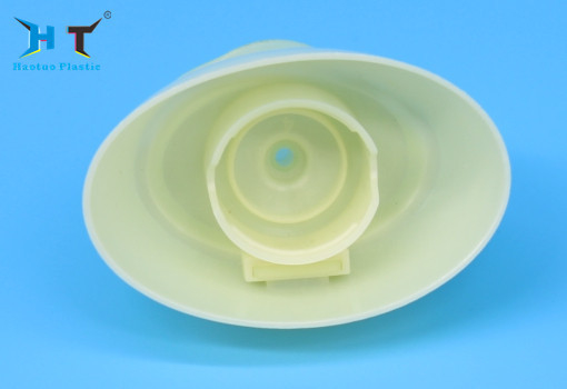 Plastic Closures Screw Flip Top 24mm Lotion Shampoo Bottle Caps