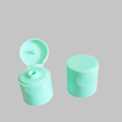 Beautiful 20/410 20/415 Size Butterflies Flip Top Plastic Caps For Cleaner Bottle