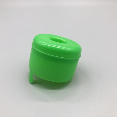 9.4 G Plastic Water Bottle Caps , Dispenser Closure Mineral Water Bottle Caps