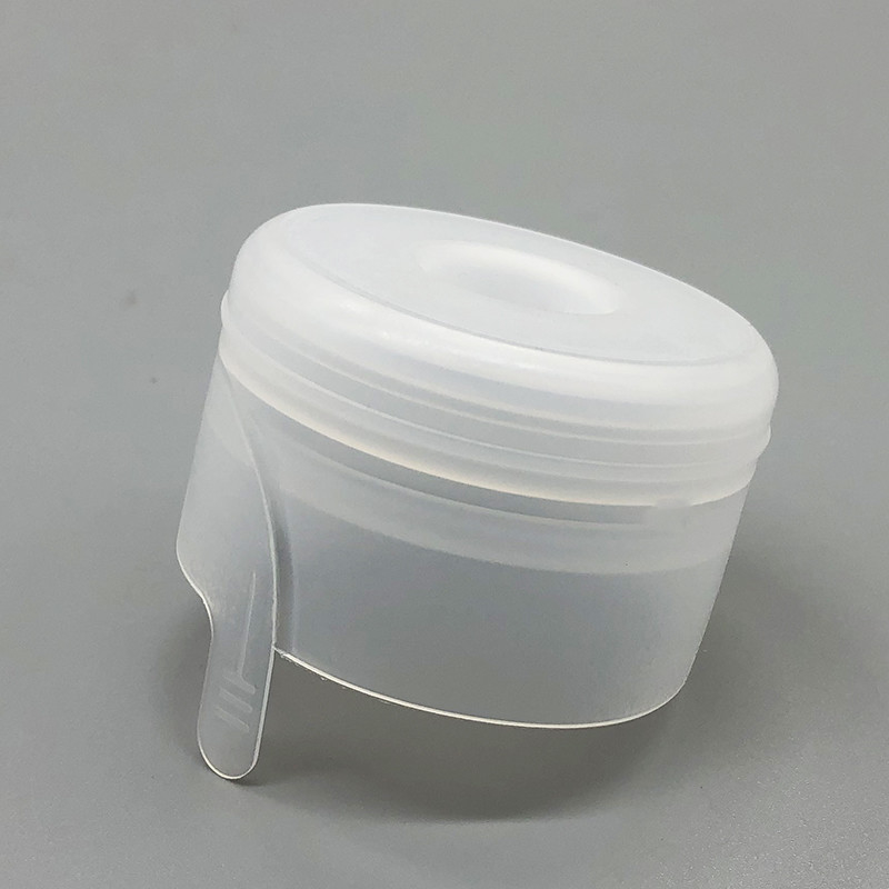 9.4 G Plastic Water Bottle Caps , Dispenser Closure Mineral Water Bottle Caps